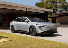 还有努力于搭建中美汽车市场桥梁的