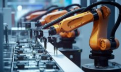 而活动节制系统因高端配备制制业的成长送来升